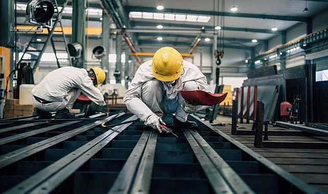 Kırkağaç Şantiye Depolama